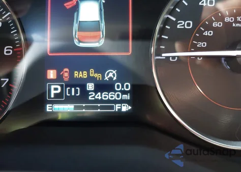 2021 Subaru Crosstrek Limited из США, поврежденный, VIN JF2GTHNC9M8359377